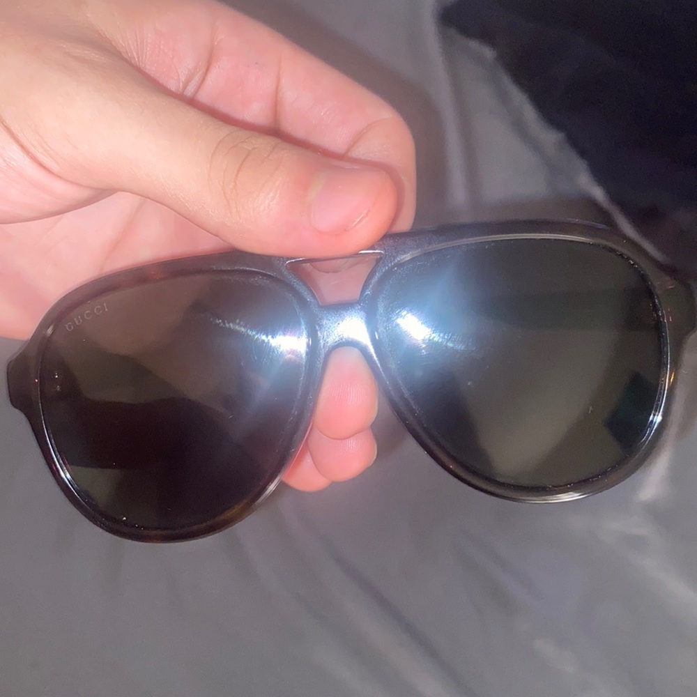 Real Gucci Glasses